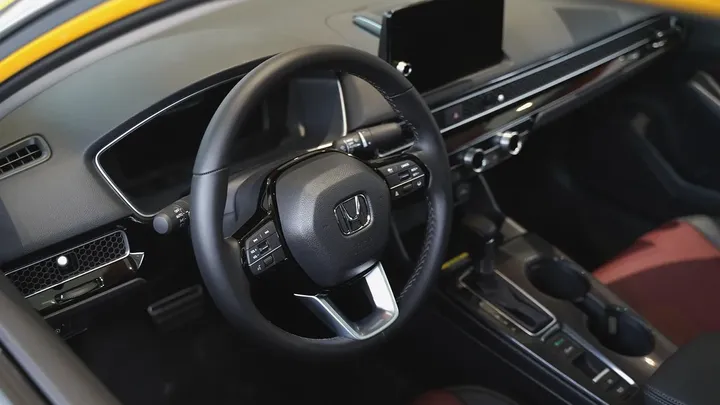 2018 Honda Fit