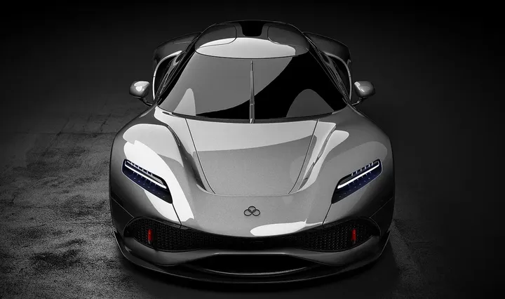 Ferrari of San Antonio
