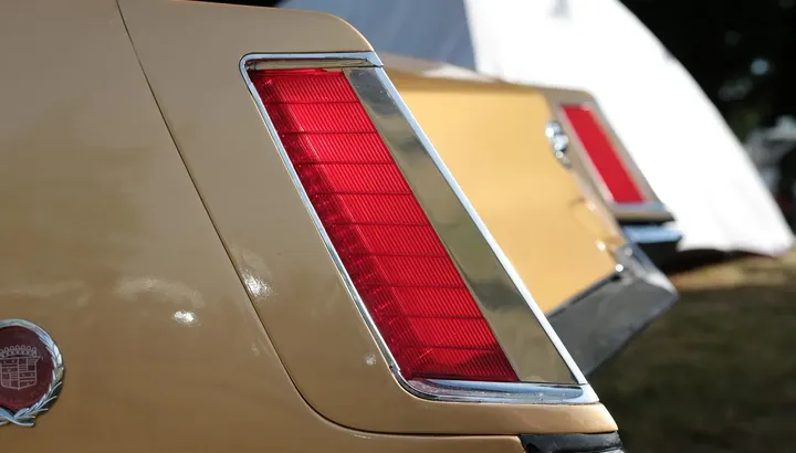 2020 Cadillac CT6 Platinum