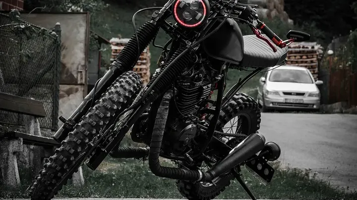 1969 Honda CB750