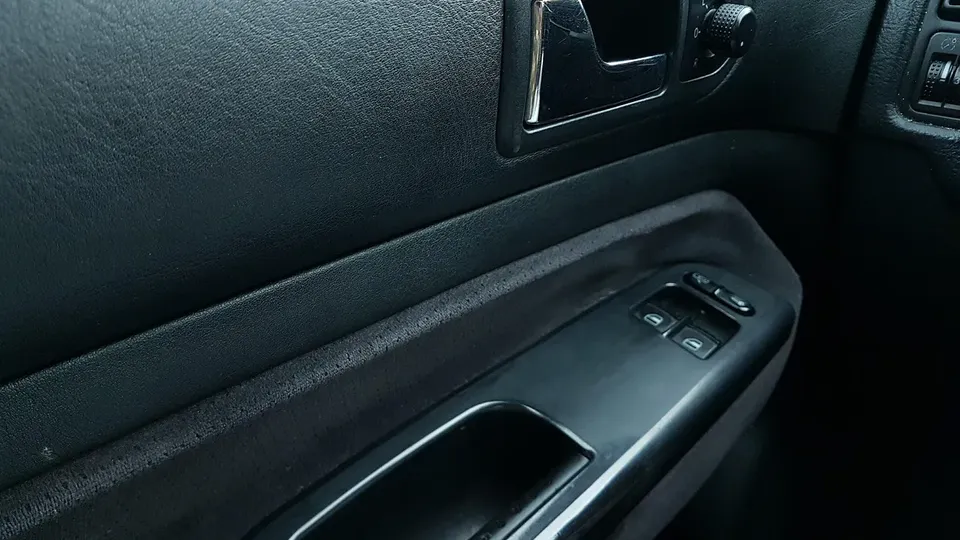 2020 Chrysler Voyager.