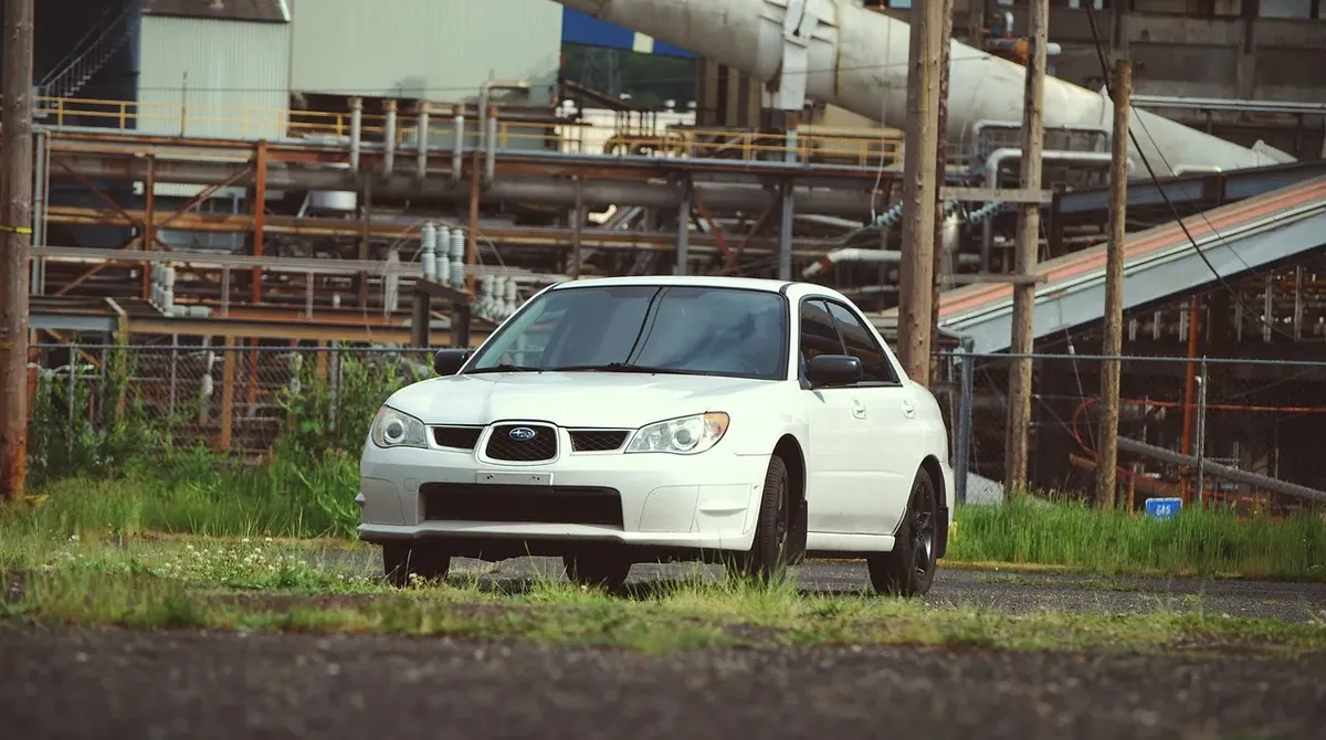 Landers McLarty Subaru