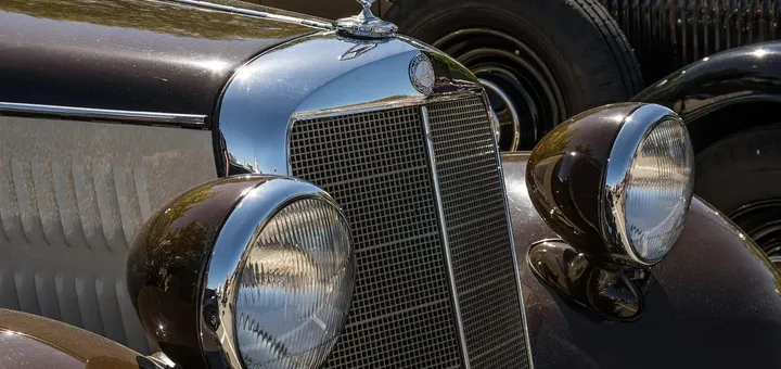 2020 Mercedes SLC
