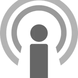 Connected Podcast from Reynolds & Reynolds logo