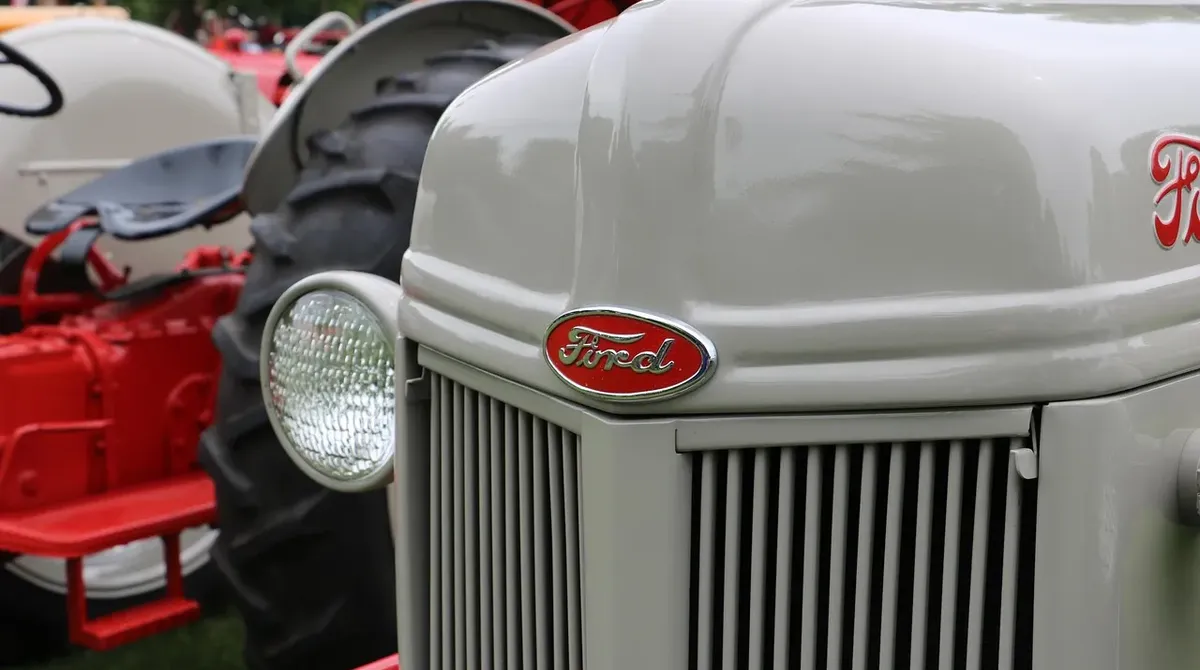 Landmark Ford Lincoln