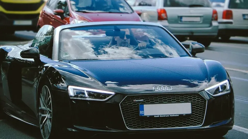 audi westwood car dealership