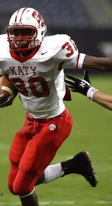 Ervin Randle Chiefs