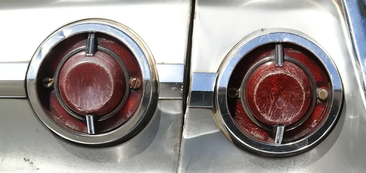 2019 Chevrolet Impala