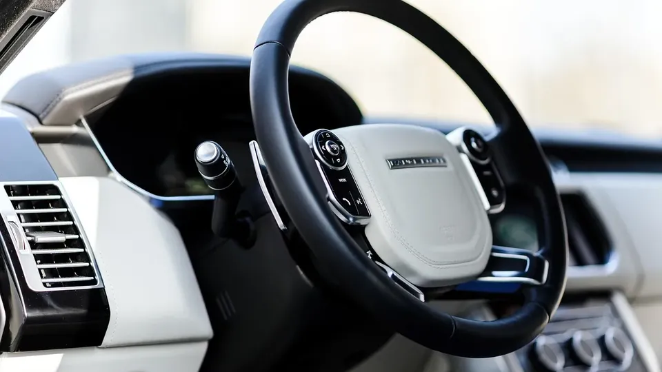 2020 Land Rover Range Rover Velar