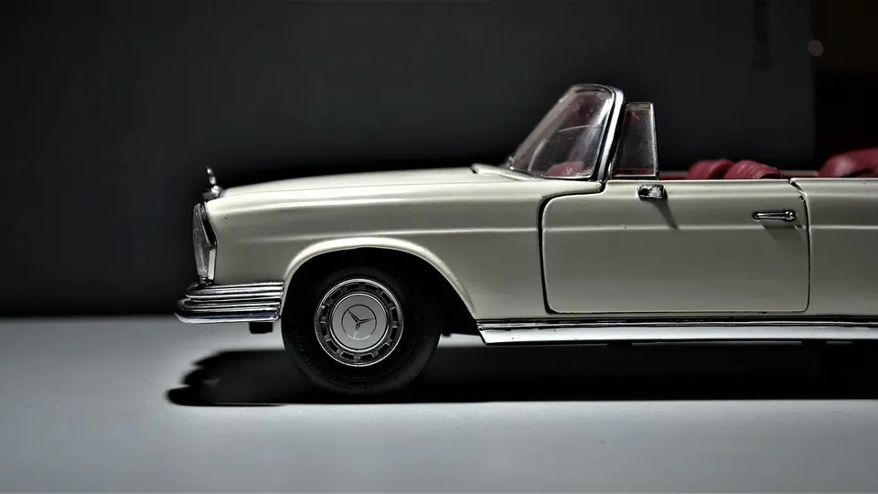 esla Model 3