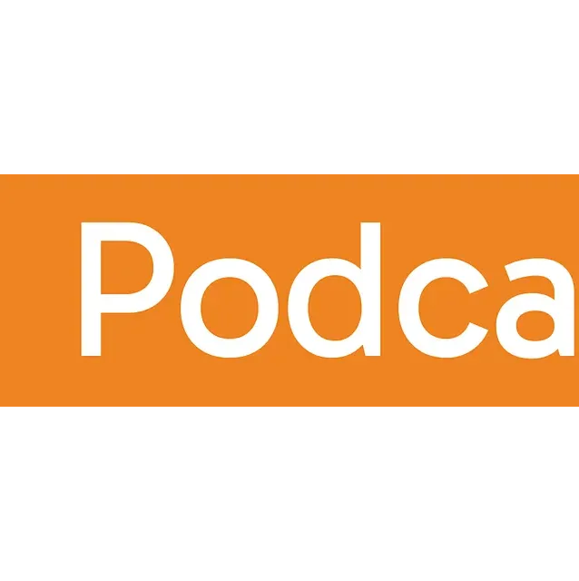 Auto Remarketing podcast logo