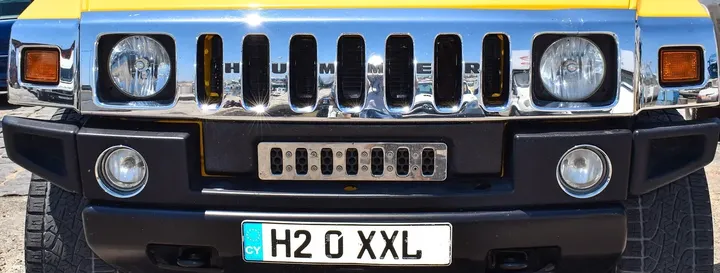 GMC Hummer EV electric pickup