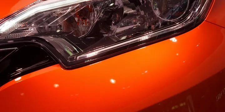 Nissan Ariya