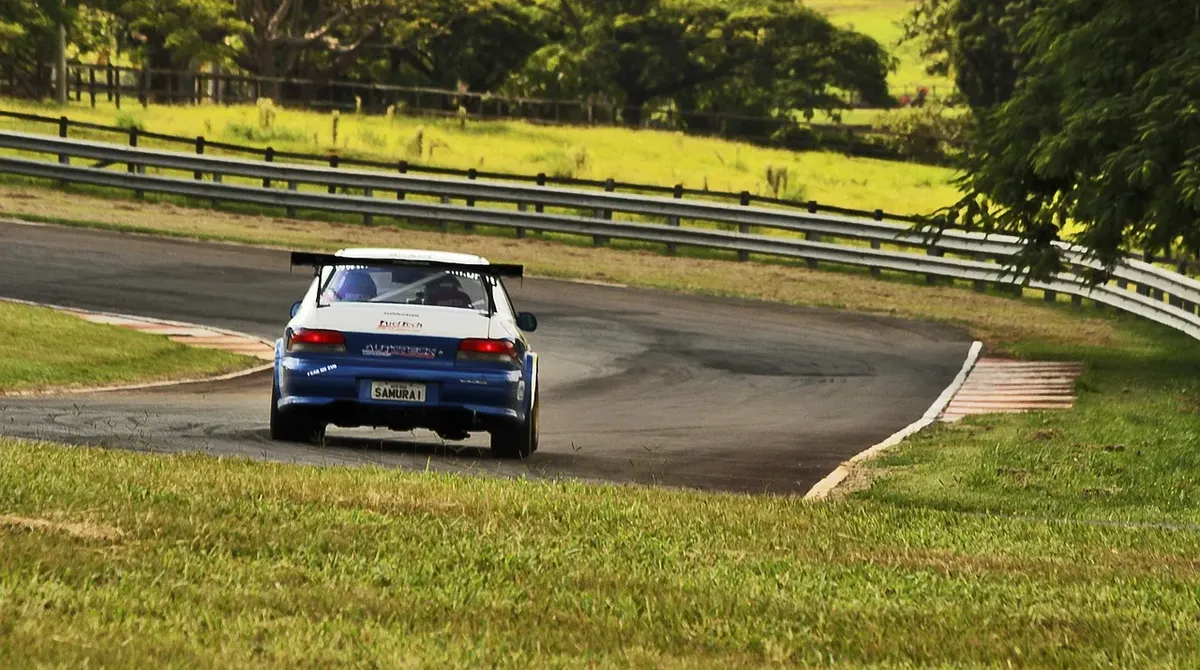 Parkway Subaru