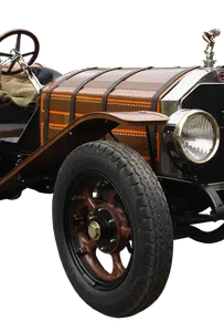 cover of car dealership marketing book