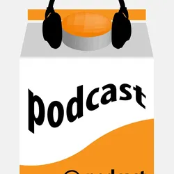Automotive News Shift podcast logo
