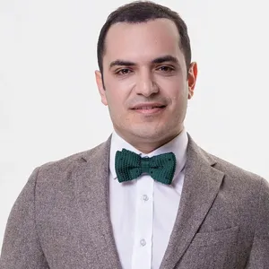 Robin Wilson CEO SCP AGENCY