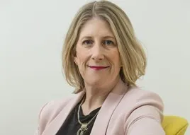 Rachael Prasher, the managing director of What Car?