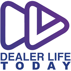 Dealer Life today logo